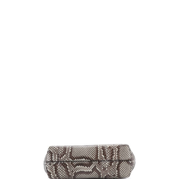Fendi Small First Bag Python - Picture 4 of 5